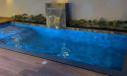 Casa de Condomínio à Venda no Goiânia Golfe Clube – 4 Suítes