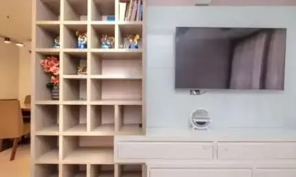 Apartamento 3 Quartos à Venda no Residencial Eldorado, Goiânia