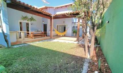 Casa de Condomínio à Venda no Jardins Mônaco, Aparecida de Goiânia