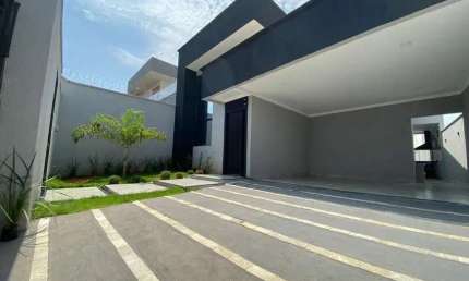 Casa com 3 quartos à venda na Rua F61, Setor Faiçalville, Goiânia