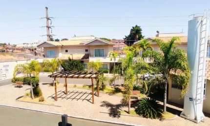 Casa de Condomínio à Venda no Setor Castelo Branco, Goiânia