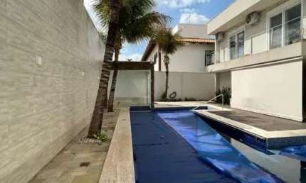 Casa de Condomínio à Venda no Jardim Alphaville, Goiânia – 440m², 5 Dorms