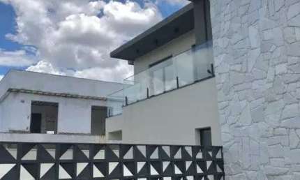 Casa de Condomínio à Venda no Goiânia Golfe Clube, 4 Quartos