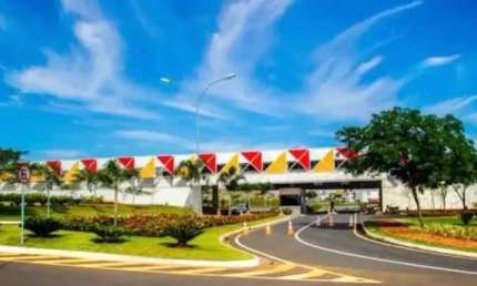 Terreno à Venda no Jardins Valência, Goiânia por R$1.250.000