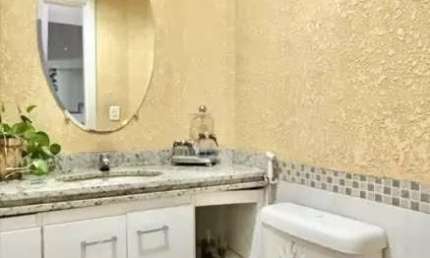 Casa em Condomínio no Jardim Atlântico, 4 Quartos, 190m² à Venda