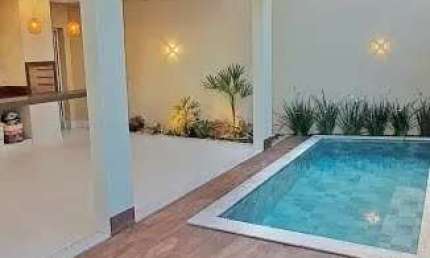 Casa de Condomínio à Venda no Jardins Sevilha, 4 Suítes, 205m²