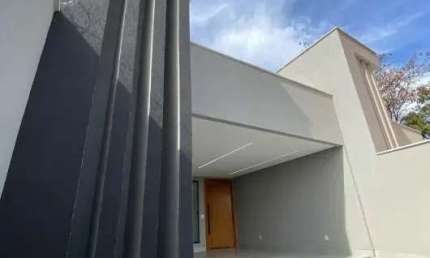 Casa à Venda em Jardim Atlântico, Goiânia, 3 Suítes, 154m²