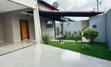 Casa à venda no Jardim Atlântico, Goiânia, 6 quartos, 199m²
