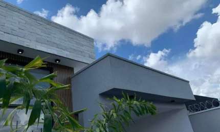 Casa à Venda no Setor Três Marias I, Goiânia – 3 Quartos, 2 Suítes