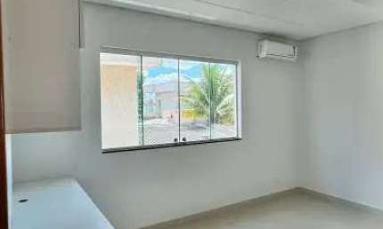 Casa de Condomínio à Venda no Jardins Madri, Goiânia – 3 Suítes