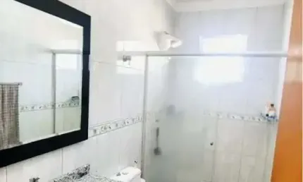 Casa à Venda em Jardim Atlântico, Goiânia – 4 Quartos, 220m²