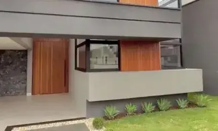 Casa de condomínio à venda no goiânia golfe clube, 5 suítes