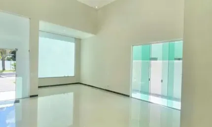 Casa de Condomínio à Venda no Jardins Atenas, Goiânia – 434m², 3 Suítes