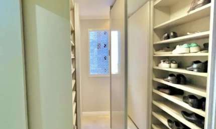 Apartamento à Venda no Setor Bueno, Goiânia, 144m², 3 Suítes
