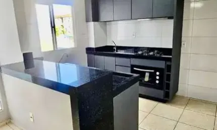 Apartamento à venda no Moinho dos Ventos, Goiânia, 2 quartos