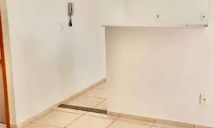 Apartamento à Venda no Moinho dos Ventos, Goiânia – 43m², 1 Quarto