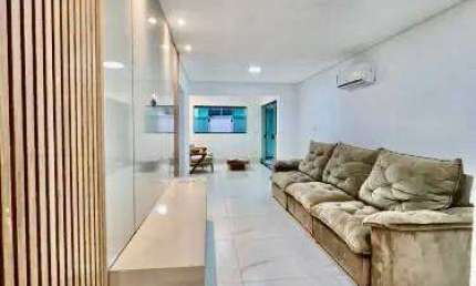 Casa à Venda no Setor Sudoeste, Goiânia: 4 Suítes, 510m²