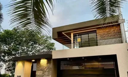 Casa à venda em jardim atlântico, goiânia: 3 suítes, 223m²