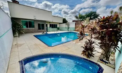 Casa à venda em jardim planalto, goiânia – 4 quartos, 515m²