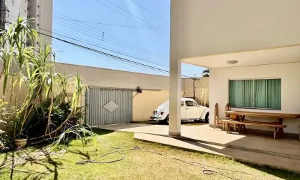 Casa à venda no village veneza, goiânia, 243m², 3 quartos
