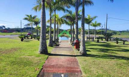 Lote / Terreno em Itinga - Araquari, SC por R$ 160.000,00
