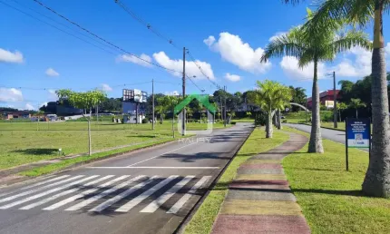 Terreno à venda na BR 280, 33, Itinga, Araquari