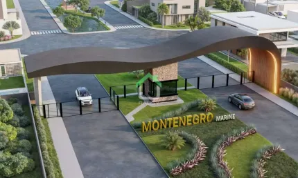 Lote / Terreno Montenegro Marine -  Deltaville Biguaçu