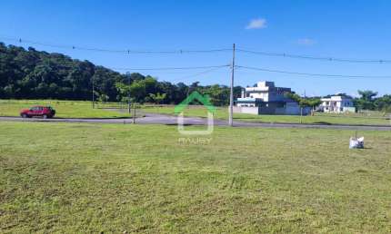 Terreno à venda na BR 280, KM33, Itinga, Araquari