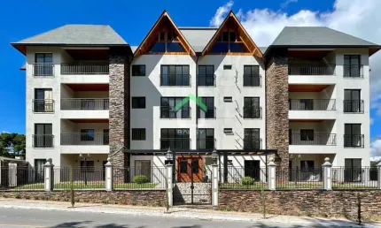 Apartamento com 2 quartos à venda na Rua Altamiro Lôbo Guimarães, 99, Centro, Campo Alegre