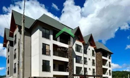 Apartamento com 3 quartos à venda na Rua Altamiro Lôbo Guimarães, 99, Centro, Campo Alegre