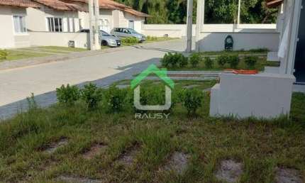Casa em condomínio fechado com 2 quartos à venda na Rua José Júlio Moreira, 3900, Zona Rural, Araquari