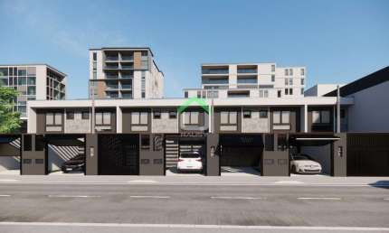 Apartamento com 2 quartos à venda na Rua Dona Elza Meinert, Costa e Silva, Joinville
