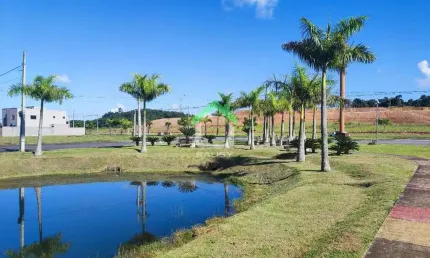 Terreno à venda na Avenida Flor De Maracujá, 100, Itinga, Araquari