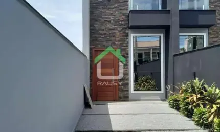 Apartamento com 2 quartos à venda na Rua Apucarana, 188, Comasa, Joinville