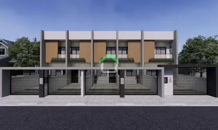 Apartamento à venda na Rua Paulo Liermann, 198, Costa e Silva, Joinville