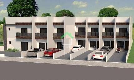 Apartamento com 2 quartos à venda na Rua Eugênio Gudin, 200, Vila Nova, Joinville