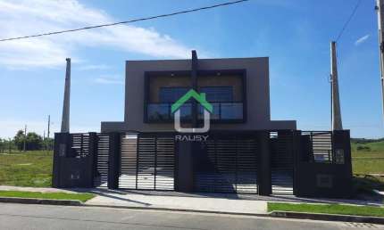 Apartamento com 3 quartos à venda na Avenida Flor De Maracujá, ara, Itinga, Araquari