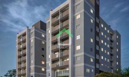 Apartamento com 2 quartos à venda na Rua Nazareno, 177, Glória, Joinville