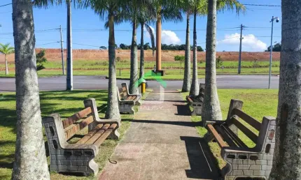 Terreno à venda na Ecovalle Araquari - ÁBaco Urbanizadora, Itinga, Araquari