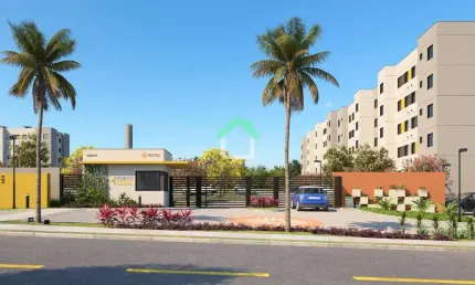 Apartamento com 2 quartos à venda na Rua Hilda Rech, 464, Vila Nova, Joinville