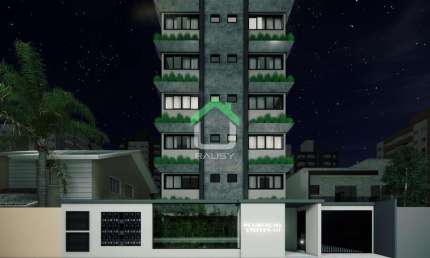 Apartamento com 2 quartos à venda na Rua Félix Heinzelmann, 736, Costa e Silva, Joinville
