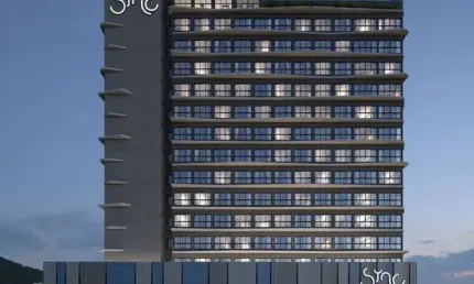 Apartamento à venda na Rua Marajó, 51, Atiradores, Joinville