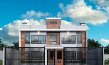 Apartamento com 3 quartos à venda na Rua José Quirino Borges, 138, Itajubá, Barra Velha