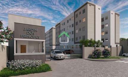 Lançamento de Apartamento no João Costa em Joinville