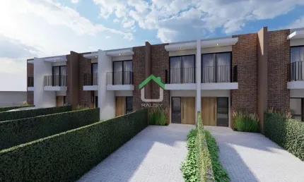 Casa com 2 quartos à venda na Rua Austergilio de Menezes, 179, Boa Vista, Joinville