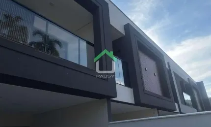 Casa com 3 quartos à venda na Rua Leão XIII, 309, Bom Retiro, Joinville