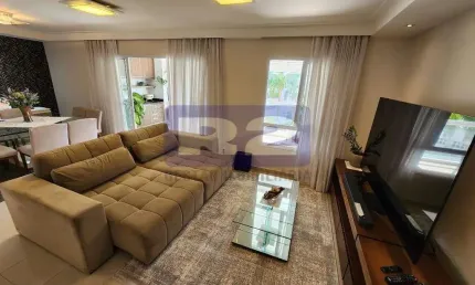 Apartamento com 2 quartos à venda na Avenida Rei Alberto I, Ponta da Praia, Santos