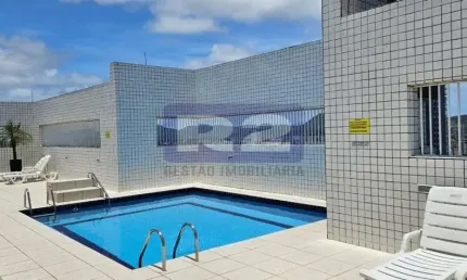 APARTAMENTO 3 DORM/SENDO 1 SUITE COM LAZER COMPLETO
