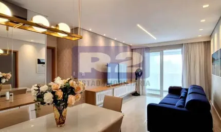 Apartamento com 2 quartos à venda na Rua Coronel Proost de Sousa, Embaré, Santos