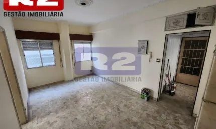 Apartamento com 6 quartos à venda na Rua Governador Pedro de Toledo, Boqueirão, Santos
